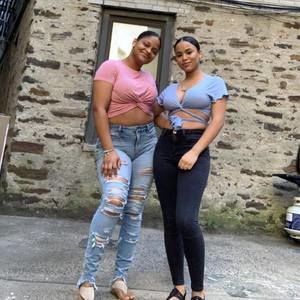 Meet your Posher, Mayelyn